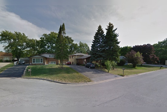 One Dead, Three Injured Including 12-Year-Old Girl in Domestic Shooting in Oak Forest, Chicago Suburb