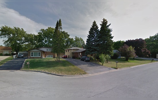 One Dead, Three Injured Including 12-Year-Old Girl in Domestic Shooting in Oak Forest, Chicago Suburb
