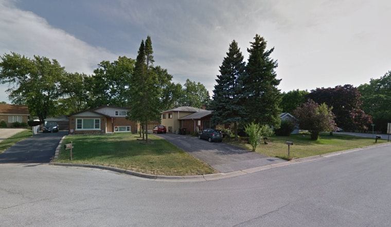 One Dead, Three Injured Including 12-Year-Old Girl in Domestic Shooting in Oak Forest, Chicago Suburb