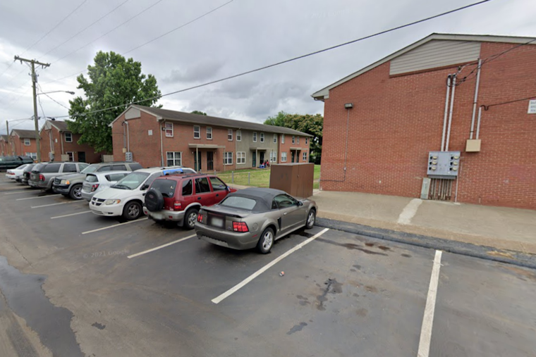 One Dead, Two Injured in East Nashville Shooting at Cayce Homes Complex