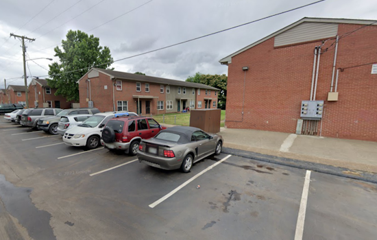 One Dead, Two Injured in East Nashville Shooting at Cayce Homes Complex