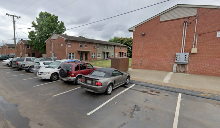 One Dead, Two Injured in East Nashville Shooting at Cayce Homes Complex