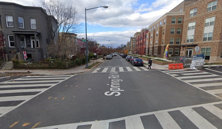 One Dead, Two Wounded in Northwest D.C. Shooting as Police Seek Information