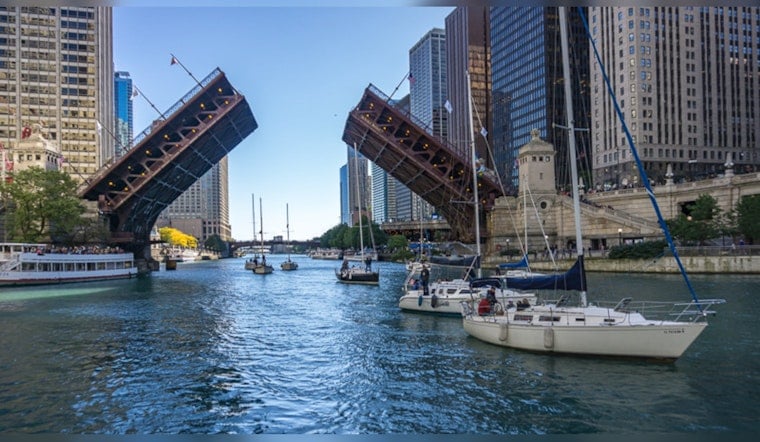 One in Six Chicago Bridges Deemed Structurally Deficient, City Announces Repair Plans Amid Safety Concerns