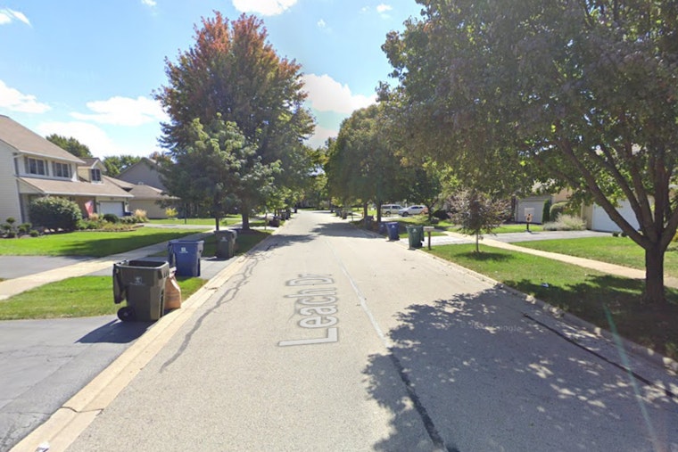 One Injured in Targeted Shooting in Naperville, Police Seek Information on At-Large Suspects