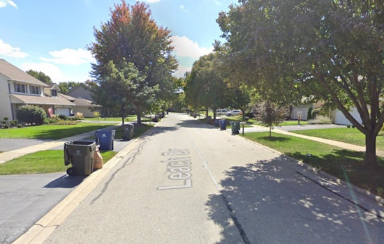 One Injured in Targeted Shooting in Naperville, Police Seek Information on At-Large Suspects