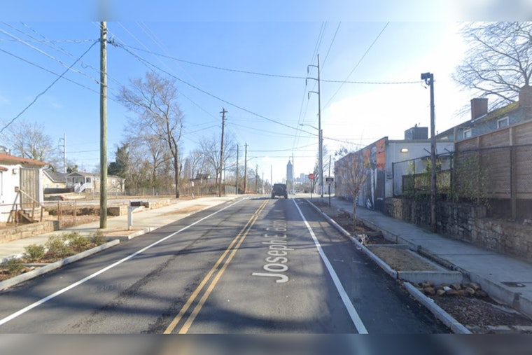 One Man Killed, Another Injured in Northwest Atlanta Shooting, Police Investigate