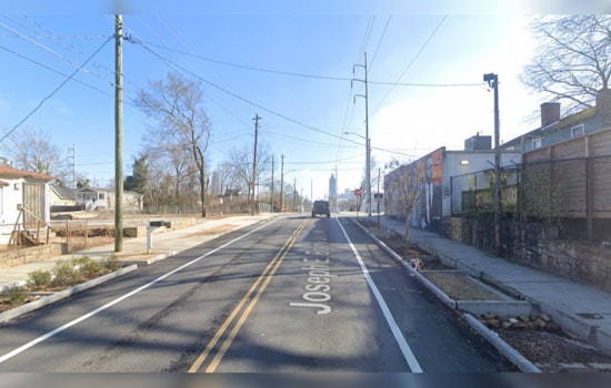 One Man Killed, Another Injured in Northwest Atlanta Shooting, Police Investigate