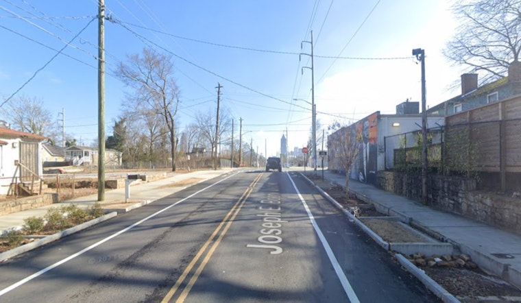 One Man Killed, Another Injured in Northwest Atlanta Shooting, Police Investigate