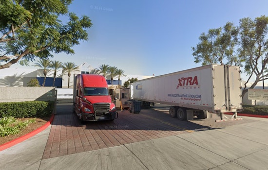 Ontario Residents Invited to Review Ventura Foods' Chemical Safety Plan Amid Public Scrutiny