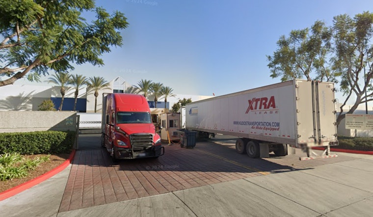Ontario Residents Invited to Review Ventura Foods' Chemical Safety Plan Amid Public Scrutiny