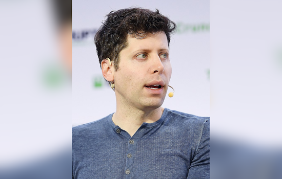 OpenAI CEO Sam Altman Steps Down from Startup Fund, Ian Hathaway Takes the Helm Amid Governance Revisions