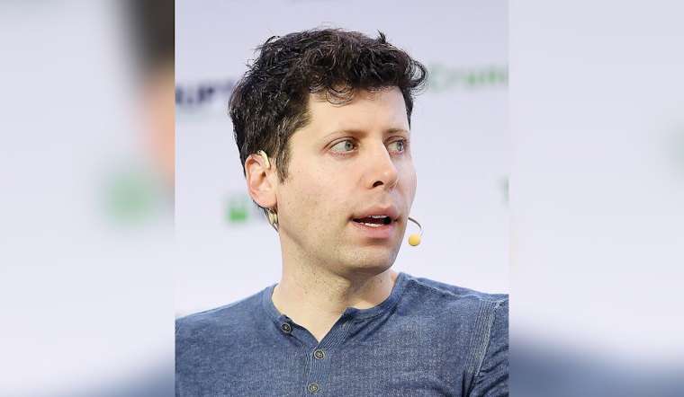 OpenAI CEO Sam Altman Steps Down from Startup Fund, Ian Hathaway Takes the Helm Amid Governance Revisions