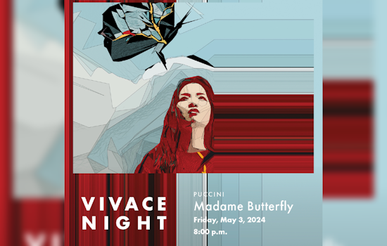 Opera Philadelphia Transforms 'Madame Butterfly' with Fresh Perspectives and Puppetry at the Academy of Music