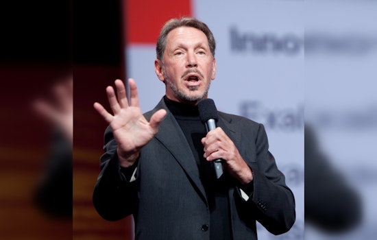 Oracle Plants Flag in Nashville, Tech Behemoth's HQ Move Spotlights City's Economic Clout