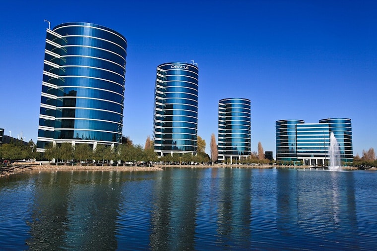 Oracle Sets Sights on Nashville: Chairman Larry Ellison Announces Headquarters Shift Amid Healthcare Industry Push