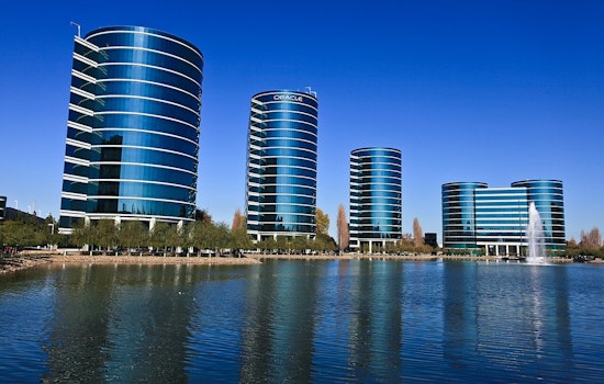 Oracle Sets Sights on Nashville: Chairman Larry Ellison Announces Headquarters Shift Amid Healthcare Industry Push
