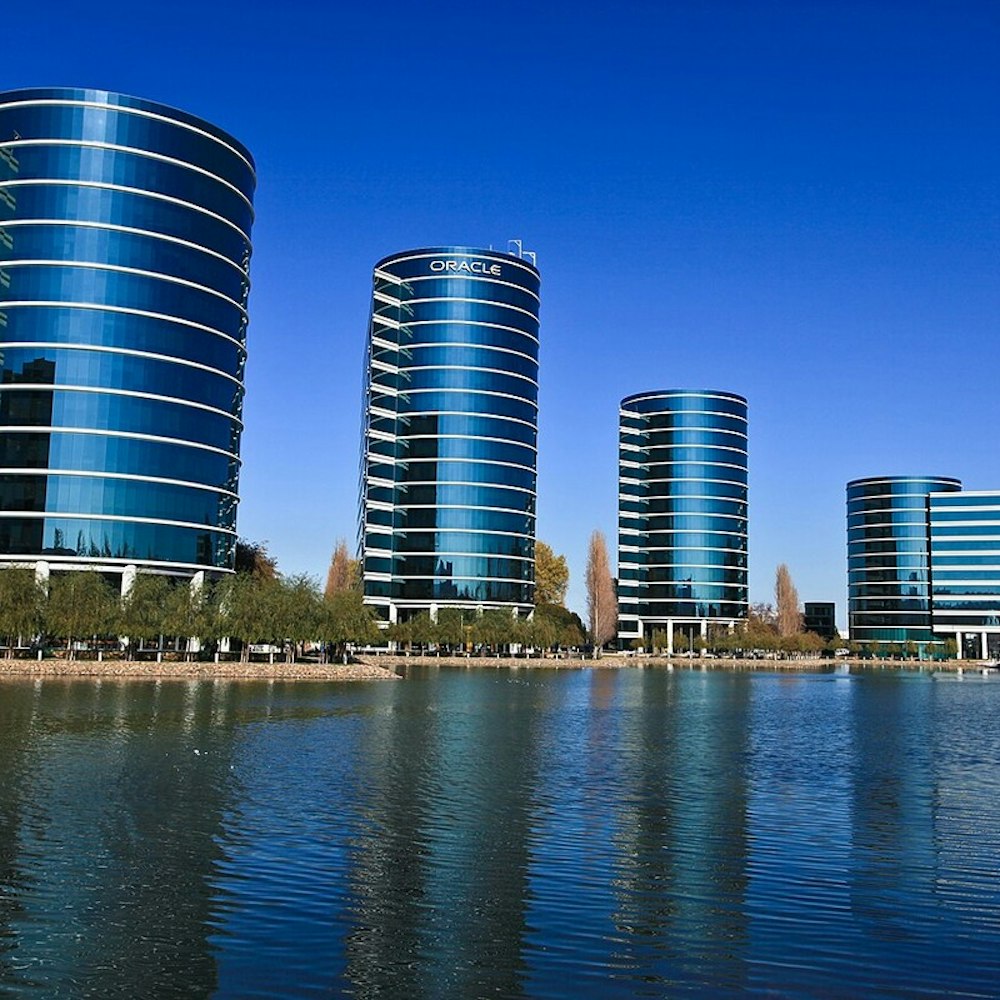 Oracle Sets Sights on Nashville: Chairman Larry Ellison Announces Headquarters Shift Amid Healthcare Industry Push