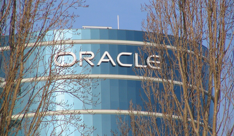 Oracle to Anchor Nashville's Tech and Healthcare Boom with New Global HQ on Downtown Riverfront