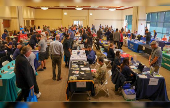 Orange County and Supervisor Andrew Do to Host Career Fair in Garden Grove on May 1