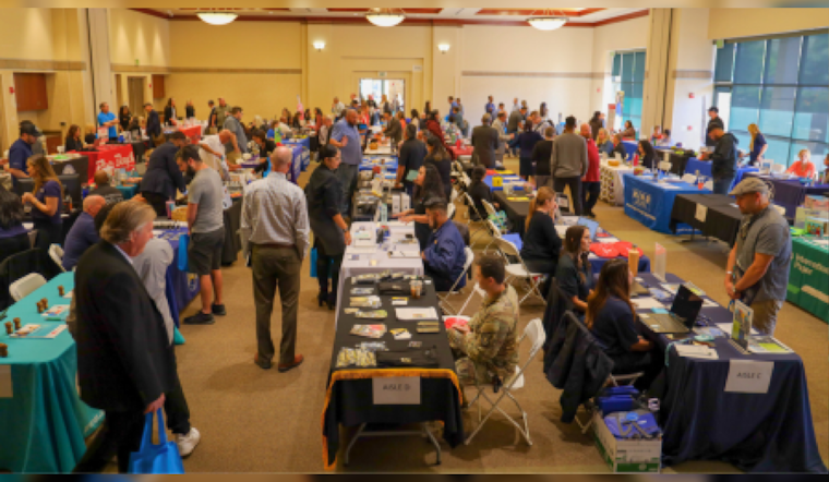 Orange County and Supervisor Andrew Do to Host Career Fair in Garden Grove on May 1