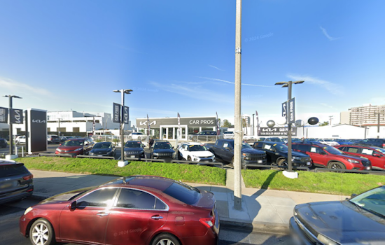Orange County Man Sues Huntington Beach Dealership After Mistakenly Held at Gunpoint by Deputies Over Stolen Car Report