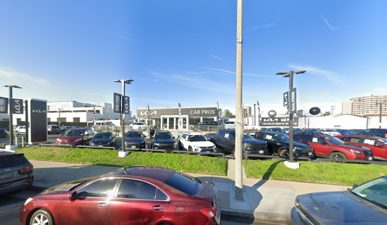 Orange County Man Sues Huntington Beach Dealership After Mistakenly Held at Gunpoint by Deputies Over Stolen Car Report