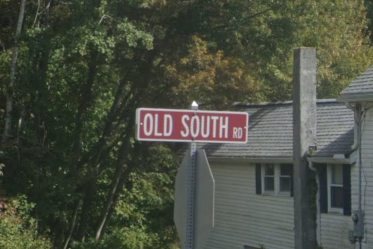 Orange, Massachusetts Home Engulfed in Flames, Firefighting Hindered by Lack of Hydrants