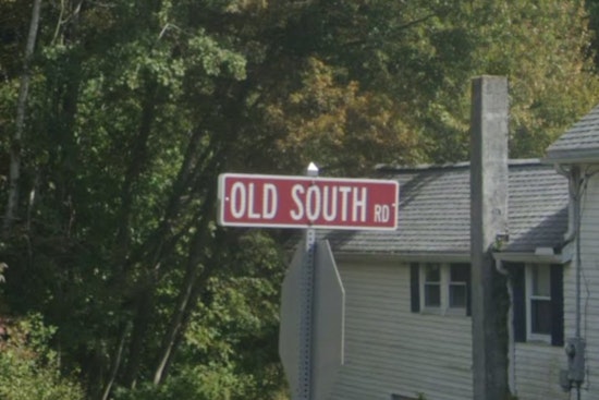 Orange, Massachusetts Home Engulfed in Flames, Firefighting Hindered by Lack of Hydrants