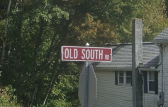 Orange, Massachusetts Home Engulfed in Flames, Firefighting Hindered by Lack of Hydrants