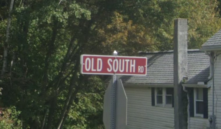 Orange, Massachusetts Home Engulfed in Flames, Firefighting Hindered by Lack of Hydrants