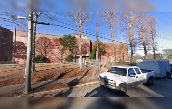 Orange Mound Celebrates Opening of First Public Library in Historic Memphis High School Building