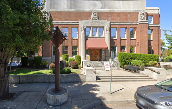 Oregon City Hosts Victim's Awareness Fair Amid National Efforts to Support Survivors