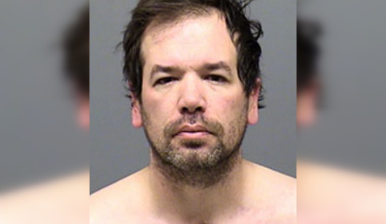 Oregon City Man Receives Life Sentence for Second-Degree Murder of Wife