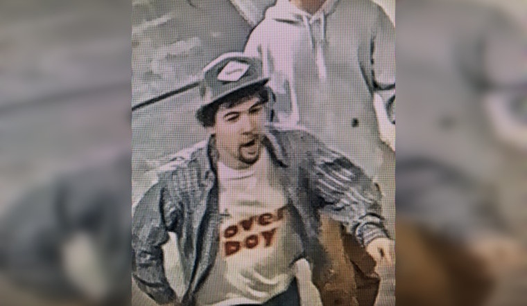 Oregon City's Municipal Elevator Disabled by Vandalism, 22-Year-Old Charged with Criminal Mischief
