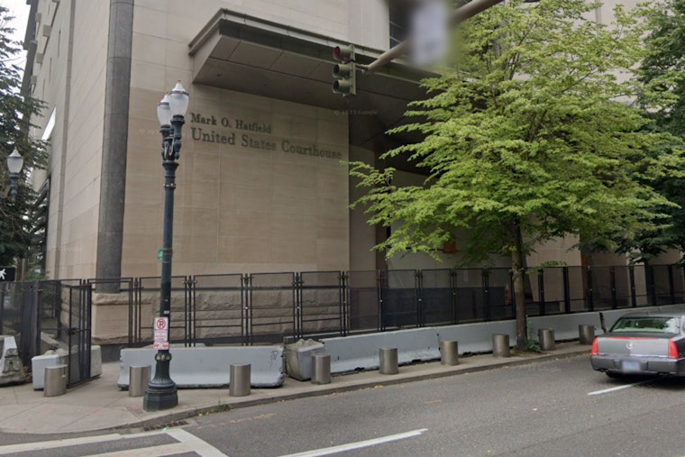 Oregon Debt Consolidation Owners Indicted on Federal Fraud Charges, One Suspect at Large