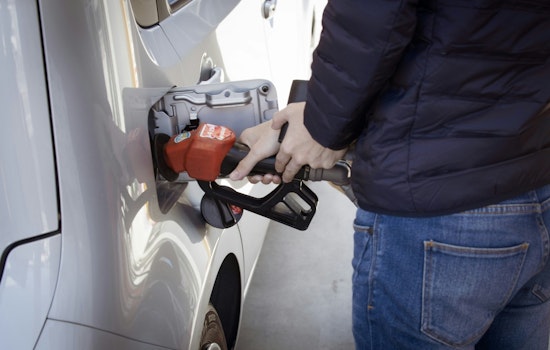 Oregon Gas Prices Climb for 8th Week as West Coast Feels the Crunch Amid Global Tensions