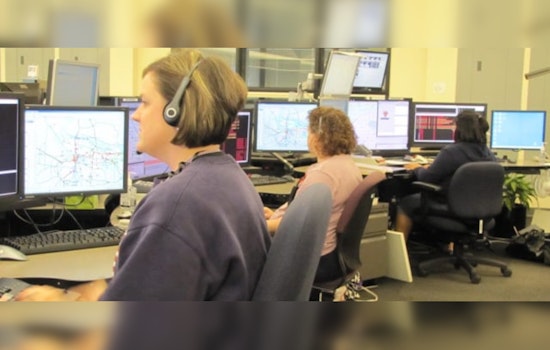 Oregon Governor Tina Kotek Proclaims Public Safety Telecommunicators Week to Honor 911 Operators