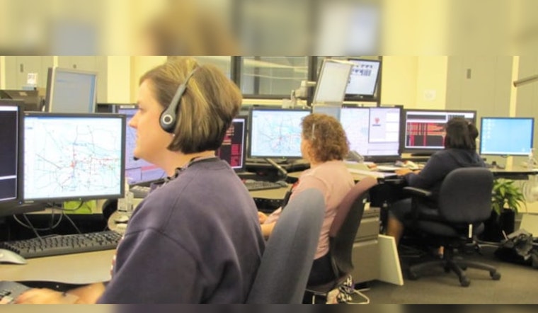 Oregon Governor Tina Kotek Proclaims Public Safety Telecommunicators Week to Honor 911 Operators