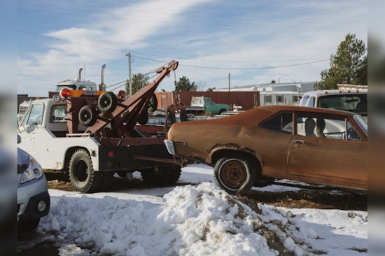 Oregon Man Convicted in Multnomah County for Running Illegal Towing and Auto Theft Ring