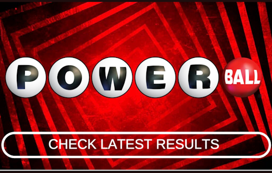 Oregon Powerball Player Scoops Up $1.33 Billion Bounty Michiganders Strike Million-Dollar Luck