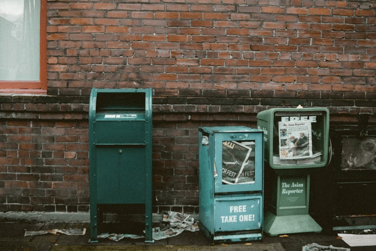 Oregon Secretary of State Launches Campaign to Ensure Businesses Update Mailing Addresses