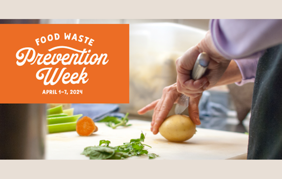 Oregonians Eyeing Wallet-friendly, Green Solutions by Reducing Edible Food Waste