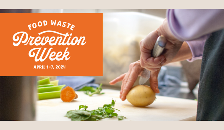 Oregonians Eyeing Wallet-friendly, Green Solutions by Reducing Edible Food Waste