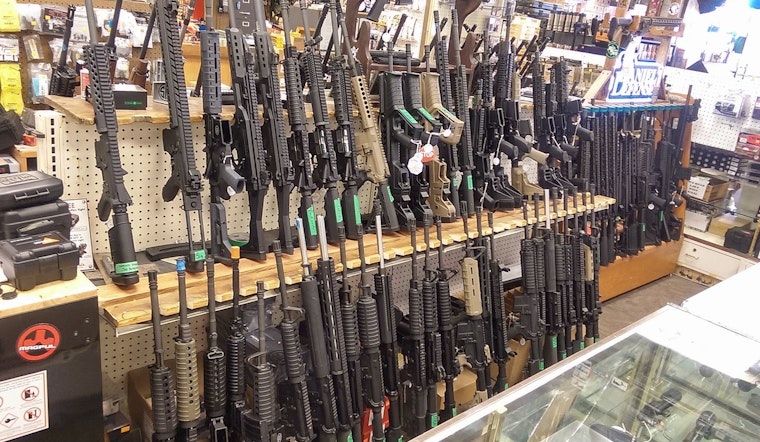 Oregon's Court of Appeals Stalls Measure 114, Expedited Hearing Promised in Gun Control Debate