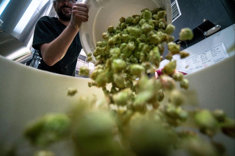 Oregon's DEQ Launches National Food Waste Prevention Week with Workshops, Contests, and Cash Prizes for Eco-Warriors