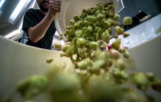 Oregon's DEQ Launches National Food Waste Prevention Week with Workshops, Contests, and Cash Prizes for Eco-Warriors