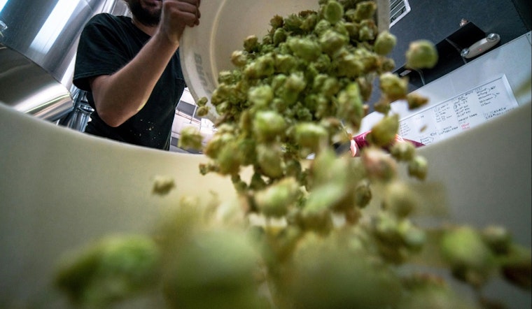 Oregon's DEQ Launches National Food Waste Prevention Week with Workshops, Contests, and Cash Prizes for Eco-Warriors