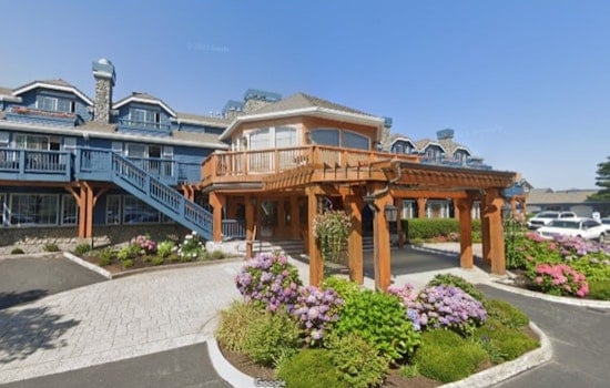 Oregon's Stephanie Inn Named Among '15 Best Beach Resorts in U.S.' by Travel+Leisure