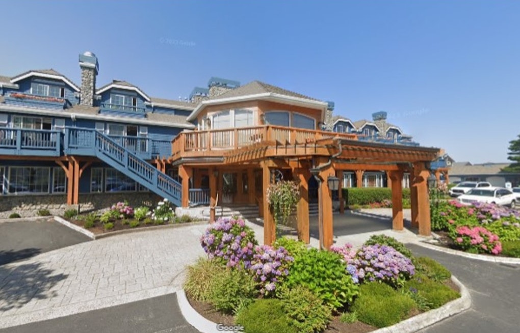 Oregon's Stephanie Inn Named Among '15 Best Beach Resorts in U.S.' by Travel+Leisure